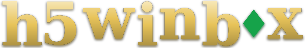 h5 winbox logo